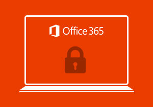 Siguranţa datelor cu Office 365